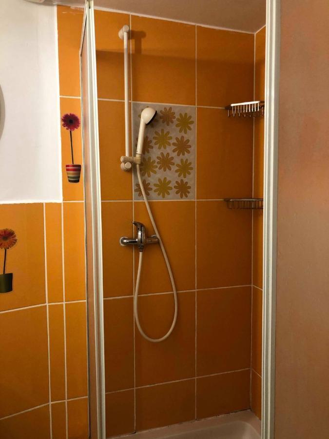 Апартаменты Ducville 2 Брашов Экстерьер фото